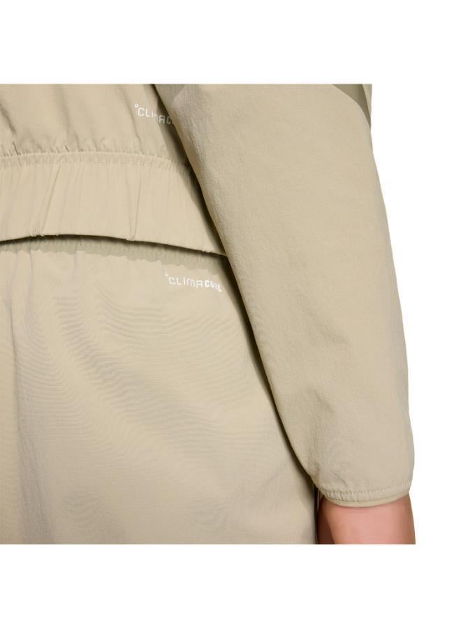 Adidas Z.N.E. WOVEN TRAVEL SHORTS - Image 4